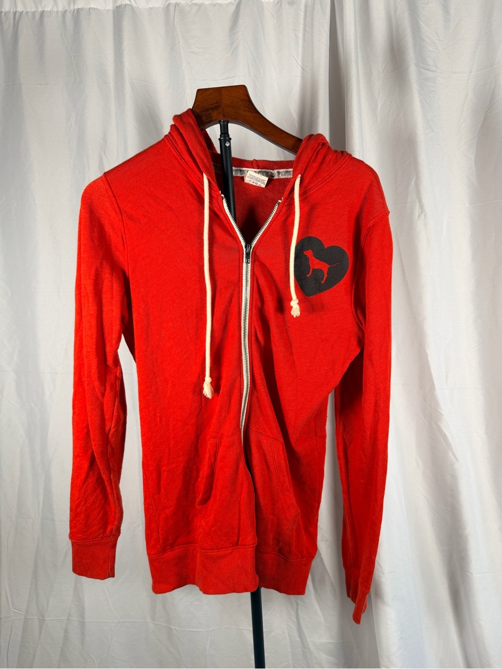 Vintage Victoria’s Secret PINK hoodie
